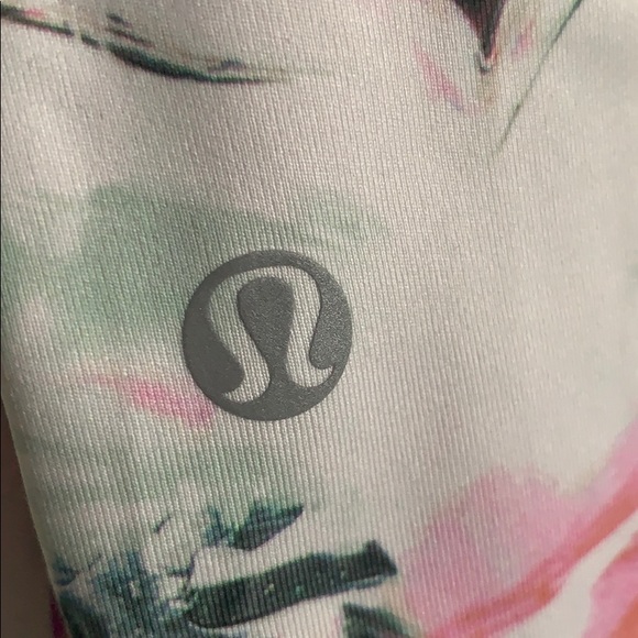 Lululemon Speed Tight III *All Full-On Luxtreme - Picture 6 of 9